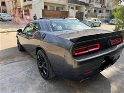 دودج تشالنجر